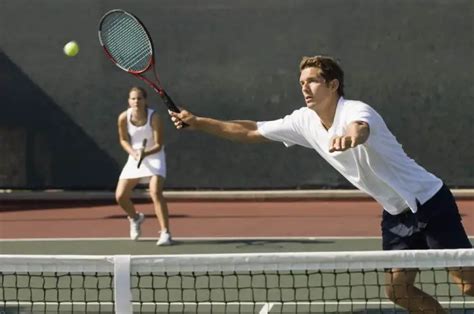 6 Tennis Training Tips to Improve Your Game Now - Updated for 2024!