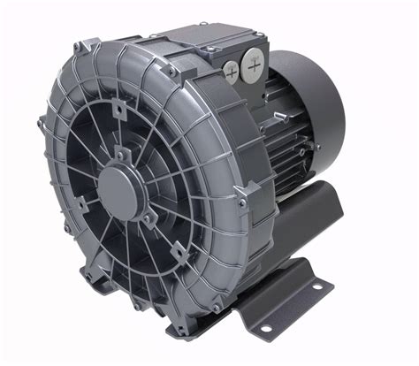 DHB 530B 1D6 1 6KW Regenerative Blowers Side Channel Blower