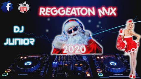 Reggeatón Mix Navideño 2020 2021 Jeans Bichota Ay Dios mío Tussi