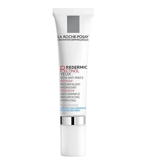 La Roche Posay Redermic Retinol Ojos X 15ml La Farma