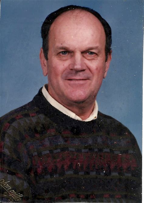 James Monroe Obituary - East Lansing, MI