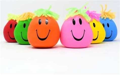 How To Make Homemade Stress Balls For Kids (And Where to Buy Stress ...