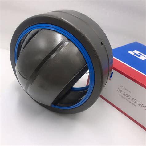 Radial Ge Gez Series Spherical Plain Bearings Ge Es Rs