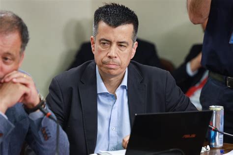 Diputado Andrés Celis ingresó requerimiento a Contraloría y solicitó