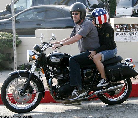 Celebrities Riding Motorcycles Page Star Motorcycle Forums Star