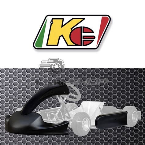 Carrosserie Kg Mk Pour Ch Ssis Mini Kart Shop France Site