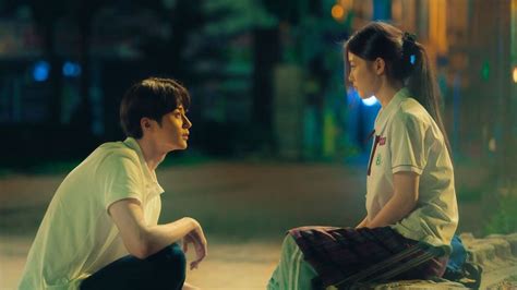 Th Century Girl Ending Explained What Happens To Woon Ho And Bo Ras