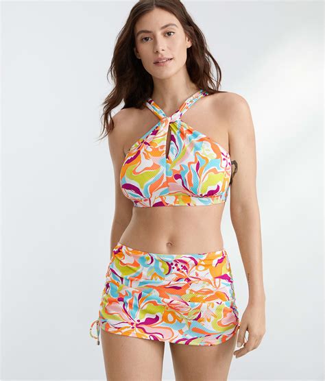 Birdsong Groovy Skirted Bikini Bottom Reviews Bare Necessities