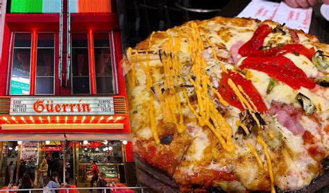 The Best Pizza Restaurants In Buenos Aires Secrets Of Buenos Aires