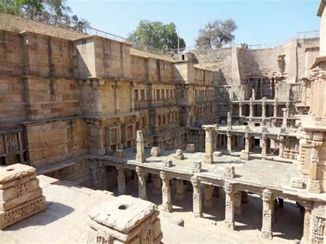 Stepwell | Definition, History, Major Sites, & Facts | Britannica