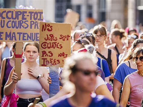 Définition Pénale Du Viol Pourquoi Leffet De Sidération Complique Le