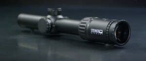 The Top Rifle Scope Brands. Rifle Scope Brands List - Outdoor Discovery