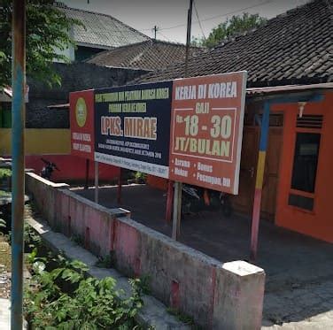 7 LPK BAHASA KOREA di SOLO RAYA TERPERCAYA NIH TopKursus.com