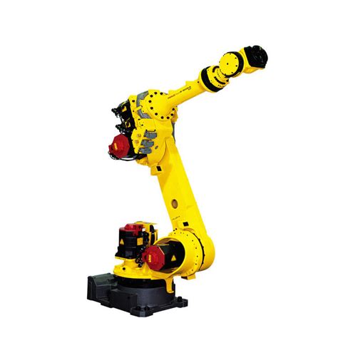 Intelligentes R Roboter Arm Hochleistungs Steuerung 1000iA Fanuc