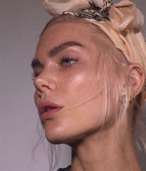 Linda Hallberg On Instagram “are You More Into Neutral Looks In The