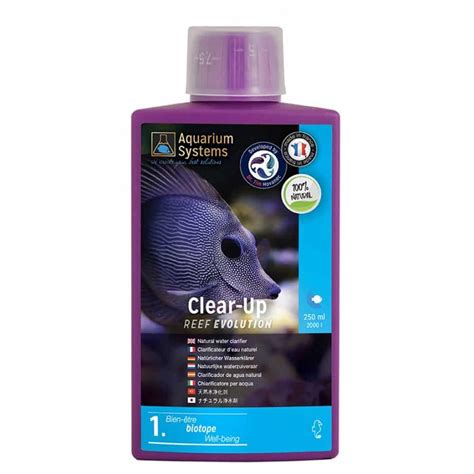 Aquarium Systems Clear Up Reef Evolution Ml Easypets