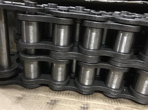 Golden Trustbeijing Equipments Trading Co Ltd Roller Chain