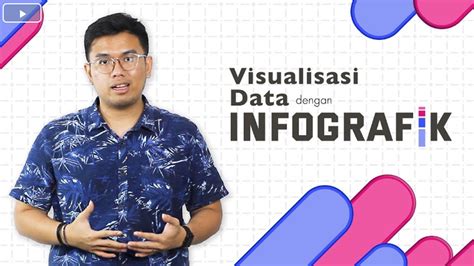 Belajar Visualisasi Data Dengan Infografik