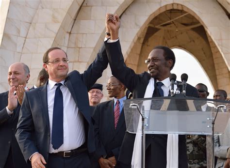 Manage your own affairs - New African Magazine