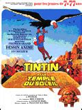 Tintin et le Temple du soleil Film 1969 AlloCiné