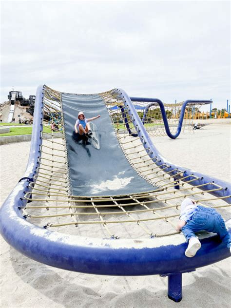 Are Dogs Allowed At St Kilda Playground