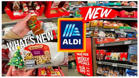 Qu Venden En La Tienda De Aldi Lo Nuevo En Aldi Navidad Y