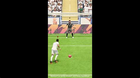 Fifa 23 New Penalty Kick System Explained Fifa 23 Penalties