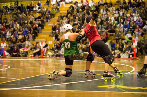 Crdl Red Bellied Black Hearts V Surly Griffins