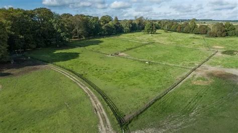 Incredible 14th Century Mere Mansion On The Market For £55m