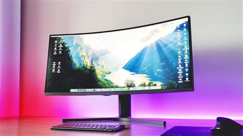 Xiaomi Mi Curved Gaming Monitor Review Hz Wqhd Ultrawide