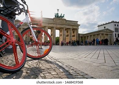 Brandenburg Gate Royalty Free Images Stock Photos Pictures