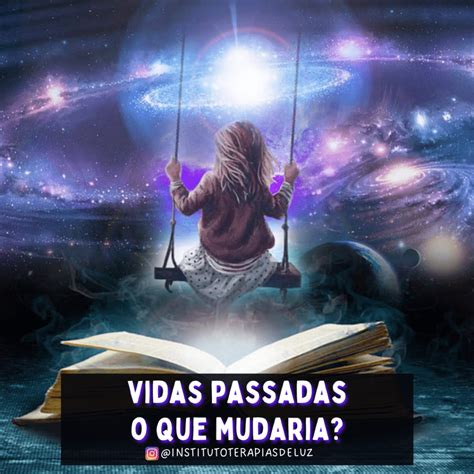 REGRESSÃO DE VIDAS PASSADAS Blog do Instituto Terapias de Luz