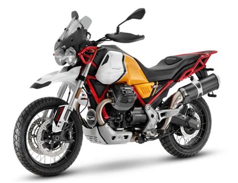 Voromv Moto Novedades Las Muchas Nuevas Trail Que Vienen