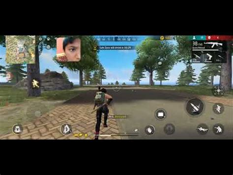 Free Fire Battle Ground Part 1 YouTube