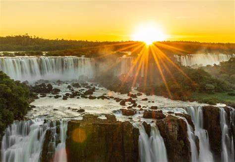 Conheça 10 atrações turísticas em Foz do Iguaçu Visit Iguassu