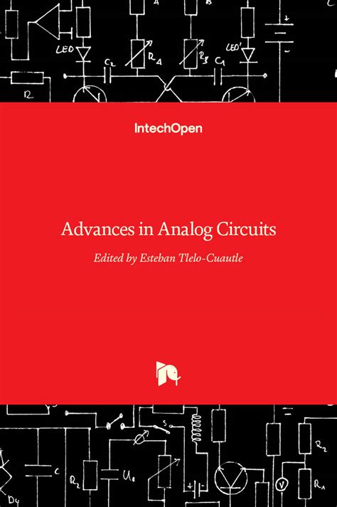 Advances in Analog Circuits | IntechOpen