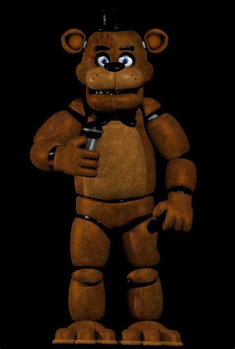 Фредди Wiki Fnaf Amino Rus Amino