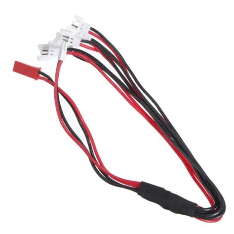 Hubsan X To Balance Charging Cable For V Battery Dropshipping