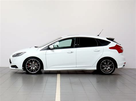 Ford Focus St Iii Mt