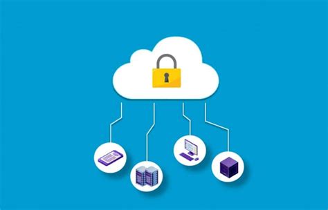 Cloud Computing Security Issues And Challenges Businesstechweekly