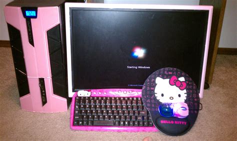 Glitter Hello Kitty Backgrounds For Computers