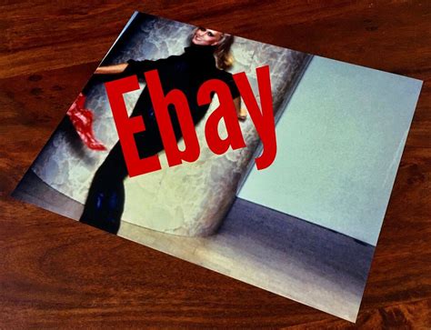 Olivia Newton John Totally Hot Cover Outtake Shot X Photo