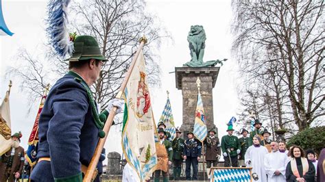 Immerwährender Kampf um Freiheit