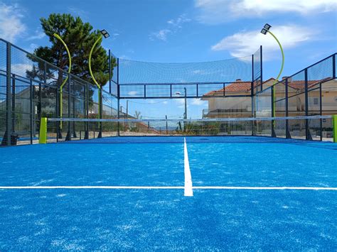 Academia De Pinhal Vidal Corroios Fen Meno Padel Reservar