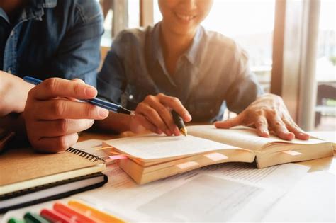 Le Soutien Scolaire Est Il Vraiment Efficace