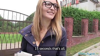 Public Agent Belle Claire Has The Best Tits I Ve Ever Paid For XVIDEOS