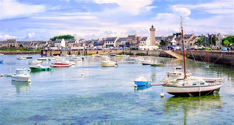 Visiter Roscoff Et Ses Alentours O Dormir Roscoff Blog Voyages