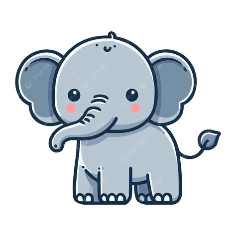 Hd Elephant Vector Png Vector Psd And Clipart With Transparent