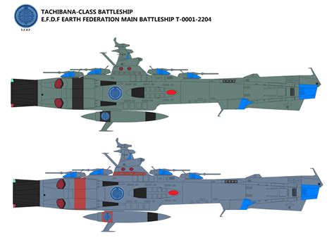 Tachibana Class Battleship By Teitokutachibana On Deviantart