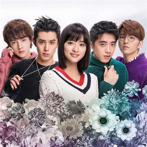 Meteor Garden Korean Drama Cast Fasci Garden